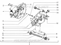 Crank-case