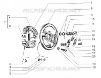 Brake shoes