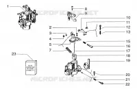 Carburettor