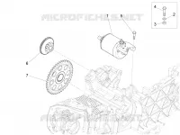 Stater - Electric starter