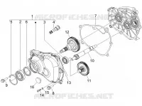 Reduction unit