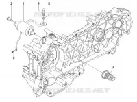Stater - Electric starter