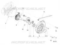 Reduction unit