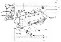 Transmission cover