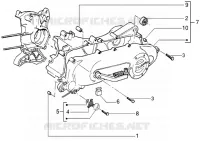 Transmission cover