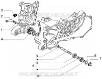 Water pump