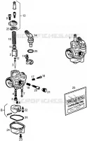 Carburator