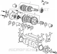 Drive shaft
