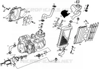 Refrigeration system