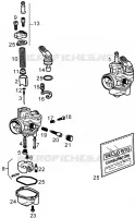 Carburator