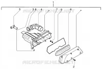 Air cleaner