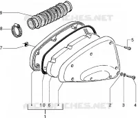 Air cleaner