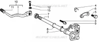 Gear selector