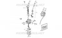 Carburettor