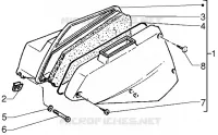 Air cleaner