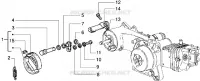 Brake lever