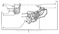 Crankase