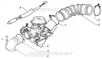 Carburettor