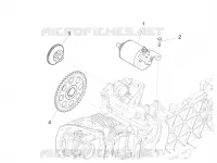 Stater - Electric starter