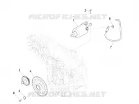 Stater - Electric starter