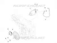 Stater - Electric starter