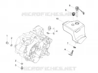 OIL PUMP - OIL FILTER