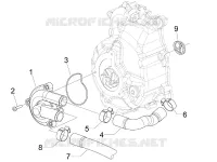WATERPUMP