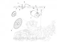 Stater - Electric starter