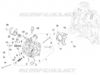 Head - valves