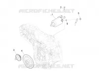 Stater - Electric starter