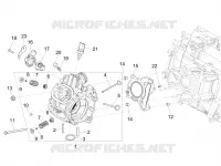 Head - valves