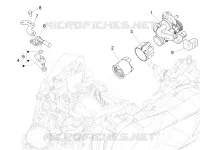 Throttle body - Injector - Inlet manifold