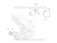 Stater - Electric starter
