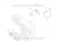 Stater - Electric starter