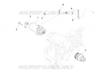 Stater - Electric starter