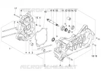 CASING