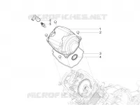 Cylinder head cover