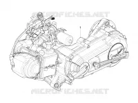 ENGINE ASSEMPLY