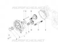 Reduction unit