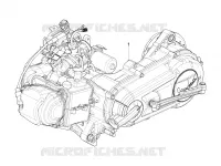 ENGINE ASSEMPLY