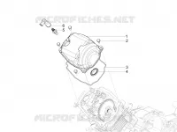 Cylinder head cover