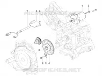 Stater - Electric starter