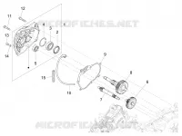 Reduction unit