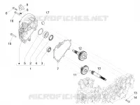Reduction unit