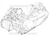 ENGINE ASSEMPLY