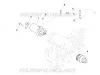 Stater - Electric starter
