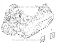 ENGINE ASSEMPLY