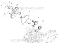 Reduction unit
