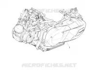 ENGINE ASSEMPLY