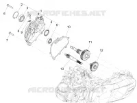Reduction unit